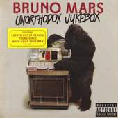 Bruno Mars - Unorthodox Jukebox 