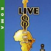 Various Artists - Live 8 Roma 