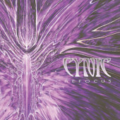 Cynic - ReFocus (2023) /Digipack