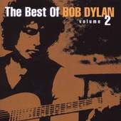Bob Dylan - Best of Bob Dylan Vol.2 