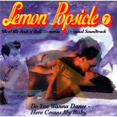 Various - Lemon Popsicle 7 
