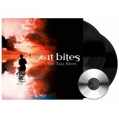 It Bites - Tall Ships -LP+CD 