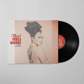 Jessie Ware - That! Feels Good! (2023) - Vinyl