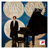 Hayato Sumino - Human Universe (2024) - Vinyl