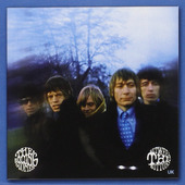Rolling Stones - Between The Buttons (UK Version) 