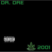 Dr. Dre - 2001 (Reedice 2019) - Vinyl