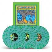 Cream - Royal Albert Hall London May 2005 (Edice 2026) - Limited Vinyl