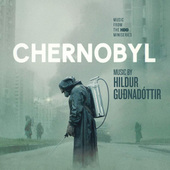 Soundtrack - Chernobyl / Černobyl (Music From The Hbo Miniseries, 2019)