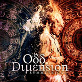 Odd Dimension - Symmetrical (2011)