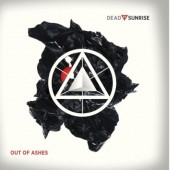 Dead By Sunrise - Out Of Ashes (RSD 2024) - Limited Vinyl