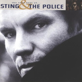Sting & The Police - Very Best Of Sting & The Police 