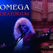 Omega - Oratorium (Live) 