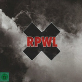 RPWL - A New Dawn  (Limited Deluxe Boxset, 2017) - Vinyl 