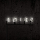 VNV Nation - Noire (2018) – Vinyl