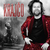 Richard Krajčo - Adventní Tour (2026) - Vinyl