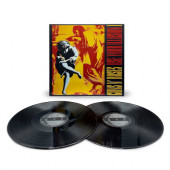 Guns N' Roses - Use Your Illusion I (Remaster 2022) - Vinyl
