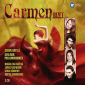 Georges Bizet - Carmen (2015)