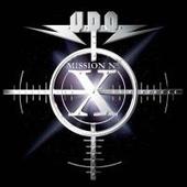 U.D.O. - Mission No.X 