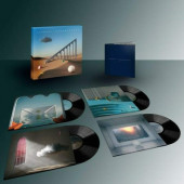 Apparat - Soundtracks (Limited BOX, 2021) - Vinyl