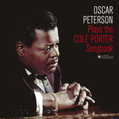 Oscar Peterson - Oscar Peterson Plays The Cole Porter Songbook (Limited Deluxe Edition 2017) - Vinyl