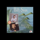 Billy Swan - Billy Swan / Four (1997)