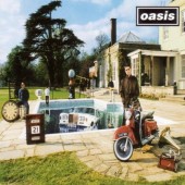 Oasis - Be Here Now (Remastered 2016) - Vinyl 