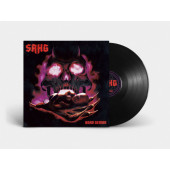 Sahg - Born Demon (2022) - Limited Vinyl