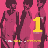 Diana Ross & Supremes - No.1's - 180 gr. Vinyl 
