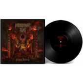 Denouncement Pyre - Forever Burning (Limited Edition, 2022) - Vinyl