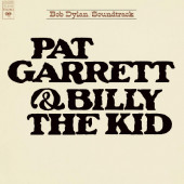 Soundtrack - Pat Garrett & Billy The Kid (Edice 2019) - Vinyl