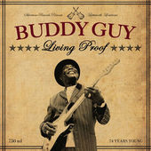 Buddy Guy - Living Proof (2010) 