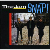 Jam - Snap! (Reedice 2019) – Vinyl
