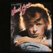 David Bowie - Young Americans (2016 Remastered Version) - Vinyl 
