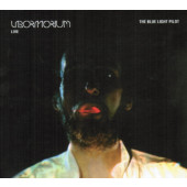Laboratorium - Blue Light Pilot - Live (Edice 2007) /Digipack