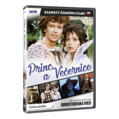 Film/Pohádka - Princ a Večernice (Remasterovaná verze)