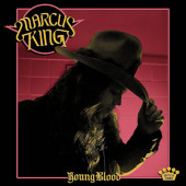 Marcus King - Young Blood (2022) - Vinyl
