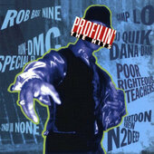 Various Artists - Profilin' The Hits (1999) 
