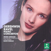 Hélene Grimaud - Ravel - Gershwin Concertos 