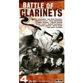 Various - Battle of Clarinets /Digibook