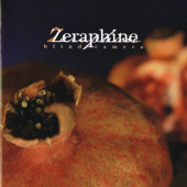 Zeraphine - Blind Camera (2005) /Limited Edition, CD+DVD