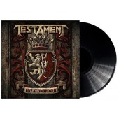 Testament - Live At Eindhoven (Limited Edition 2018) - Vinyl 