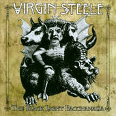 Virgin Steele - Black Light Bacchanalia (2010) 