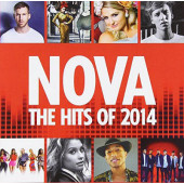 Various Artists - Nova - The Hits Of 2014 
