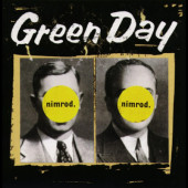 Green Day - Nimrod (Edice 2021) - Vinyl