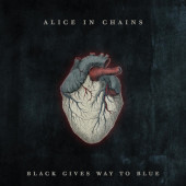 Alice In Chains - Black Gives Way To Blue (Edice 2024)
