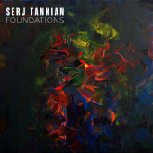 Serj Tankian - Foundations (EP, Limited Edition, 2024) - 180 gr. Vinyl