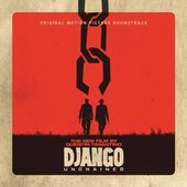 Soundtrack - Django Unchained: Original Motion Picture Soundtrack (2013) 