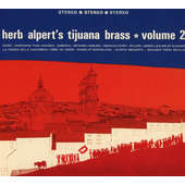 Herb Alpert & The Tijuana Brass - Volume 2 (2016) 