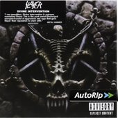 Slayer - Divine Intervention/Ed. 2013 