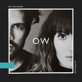 Oh Wonder - Ultralife /LP (2017) 